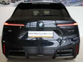 BMW iX (2025) thumbnail 5