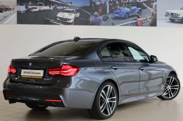 BMW 3-Serie (2019) thumbnail 2