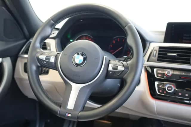 BMW 3-Serie (2019) thumbnail 11