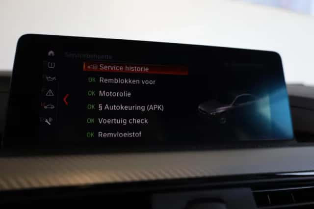 BMW 3-Serie (2019) thumbnail 16