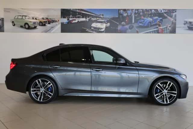 BMW 3-Serie (2019) thumbnail 3