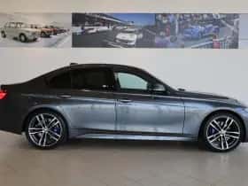 BMW 3-Serie (2019) thumbnail 3