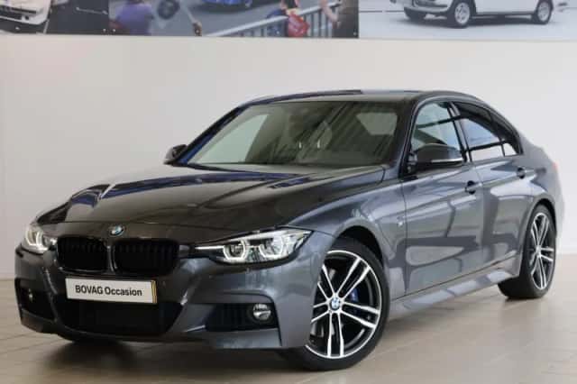 BMW 3-Serie (2019) thumbnail 27