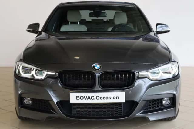 BMW 3-Serie (2019) thumbnail 4