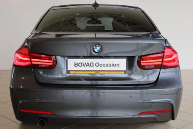 BMW 3-Serie (2019) thumbnail 5