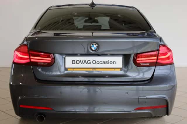 BMW 3-Serie (2019) thumbnail 5