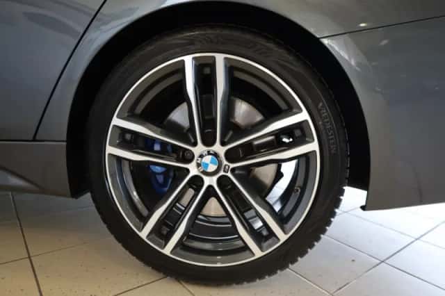BMW 3-Serie (2019) thumbnail 6