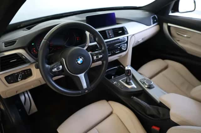 BMW 3-Serie (2019) thumbnail 7