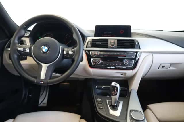 BMW 3-Serie (2019) thumbnail 10