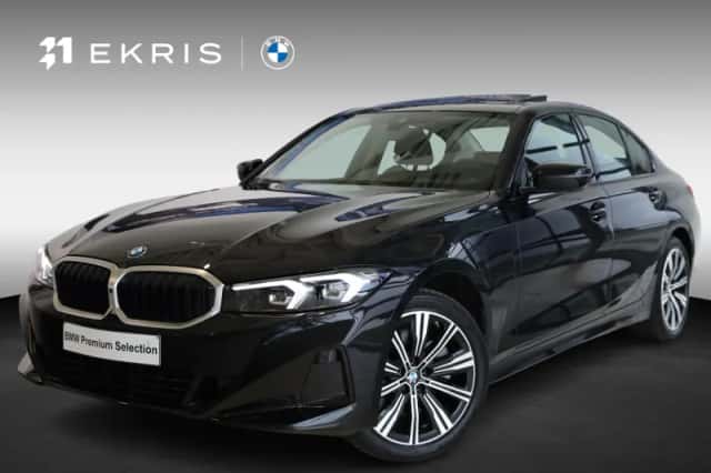 BMW 3-Serie (2025) thumbnail 1