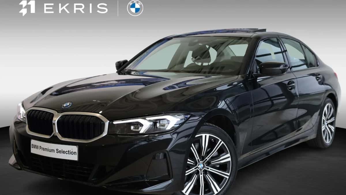 BMW 3-Serie (2025) — foto 1
