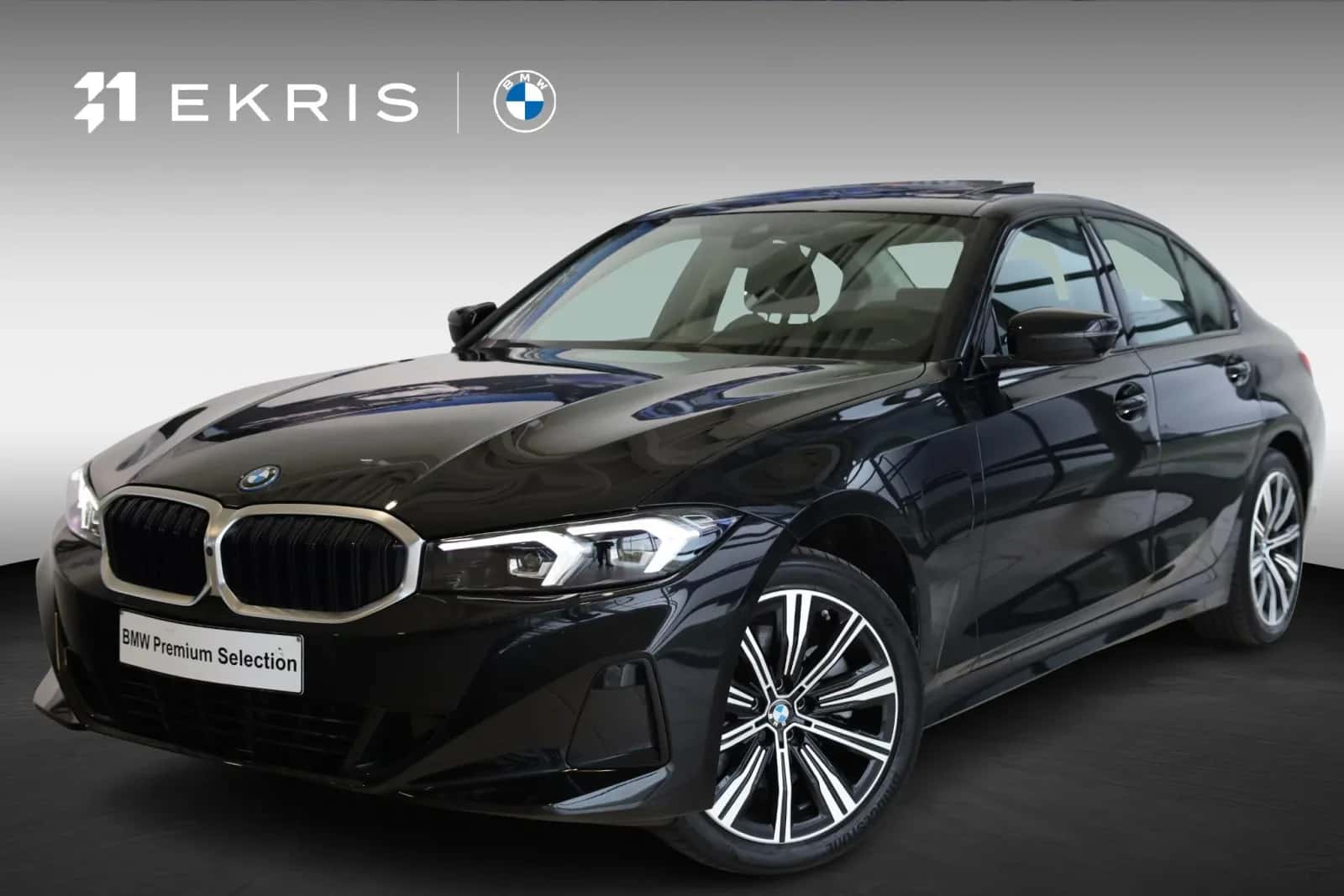 BMW 3-Serie (2025) — foto 1