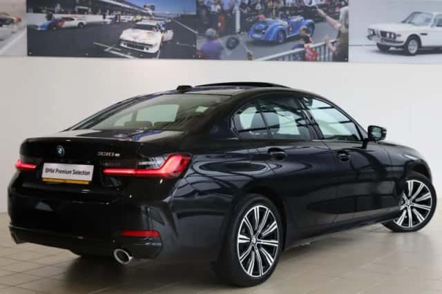 BMW 3-Serie (2025) thumbnail 2