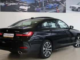 BMW 3-Serie (2025) thumbnail 2