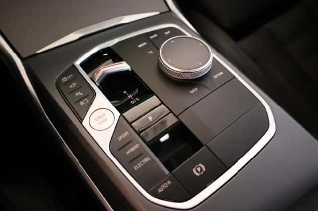 BMW 3-Serie (2025) thumbnail 20