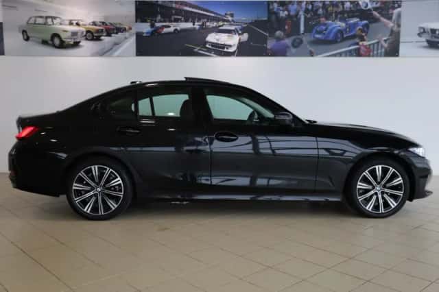 BMW 3-Serie (2025) thumbnail 3