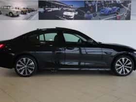 BMW 3-Serie (2025) thumbnail 3