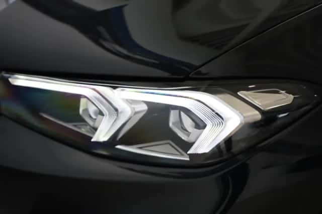 BMW 3-Serie (2025) thumbnail 29
