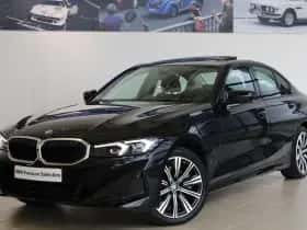 BMW 3-Serie (2025) thumbnail 29