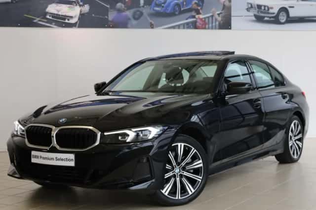 BMW 3-Serie (2025) thumbnail 30