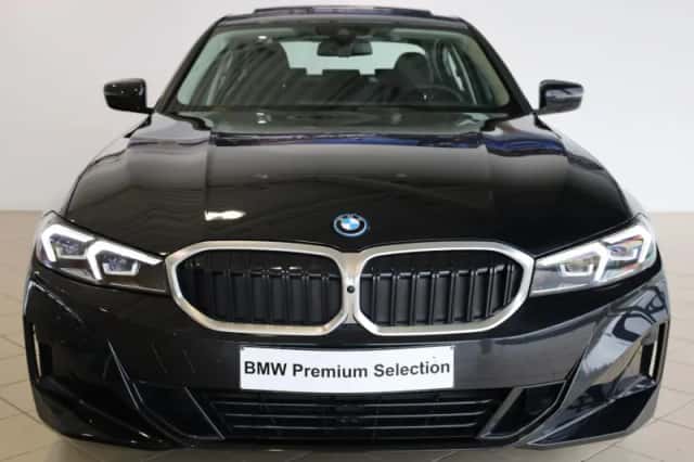 BMW 3-Serie (2025) thumbnail 4