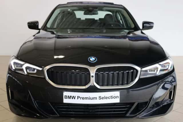 BMW 3-Serie (2025) thumbnail 4