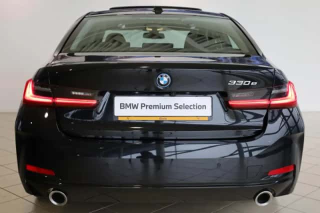 BMW 3-Serie (2025) thumbnail 5