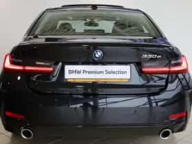 BMW 3-Serie (2025) thumbnail 5