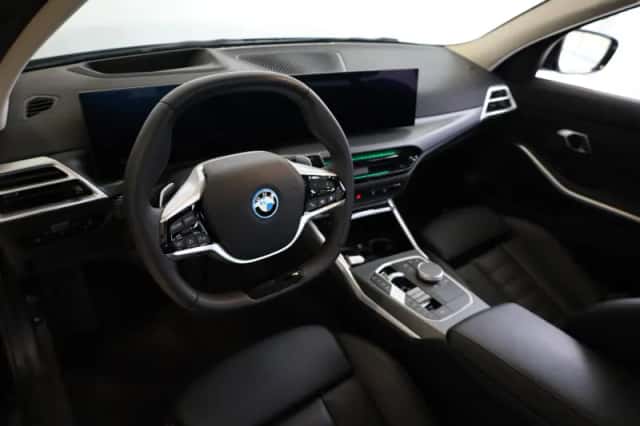BMW 3-Serie (2025) thumbnail 8