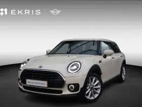 MINI Clubman (2022)