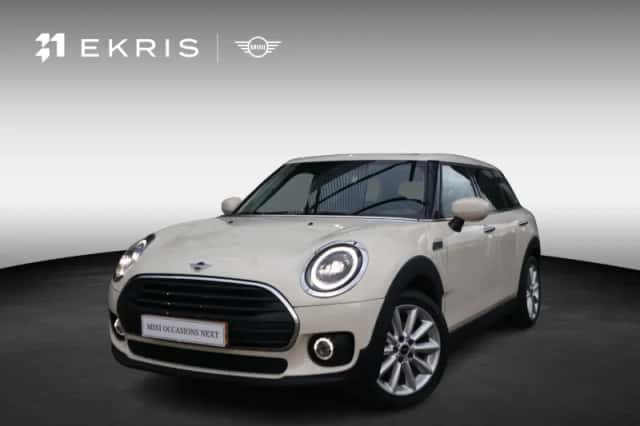 MINI Clubman (2022) thumbnail 1