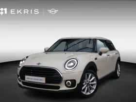 MINI Clubman (2022)
