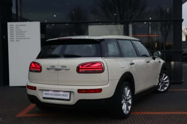 MINI Clubman (2022) thumbnail 2