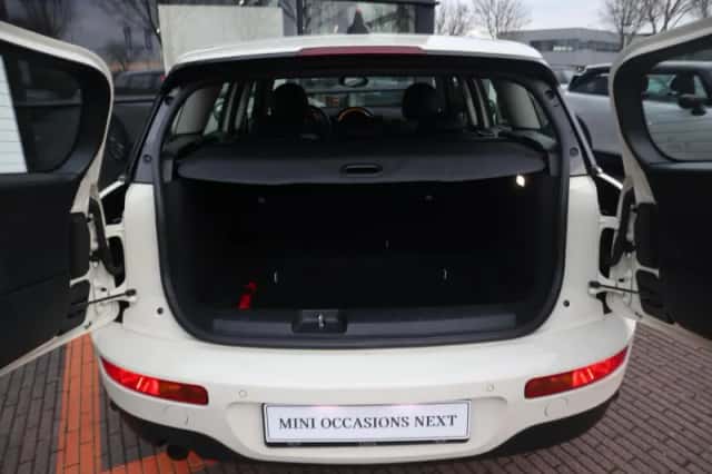 MINI Clubman (2022) thumbnail 11