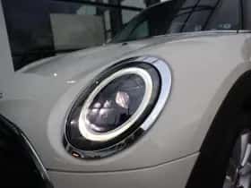 MINI Clubman (2022) thumbnail 11