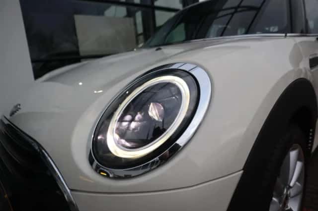 MINI Clubman (2022) thumbnail 12