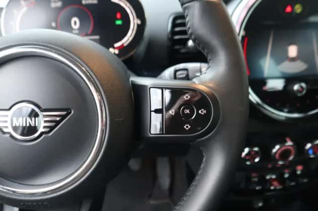 MINI Clubman (2022) thumbnail 14
