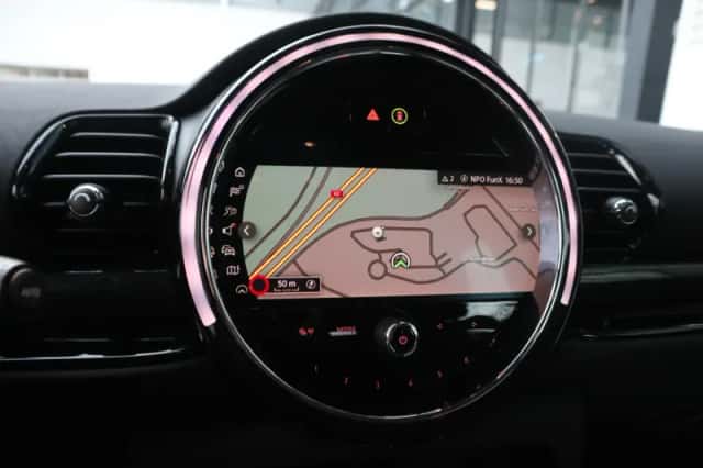 MINI Clubman (2022) thumbnail 20