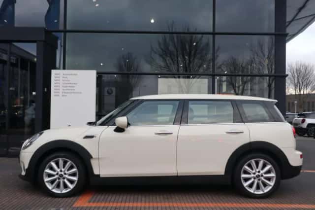 MINI Clubman (2022) thumbnail 3