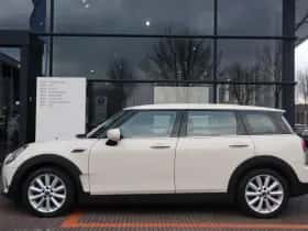 MINI Clubman (2022) thumbnail 3