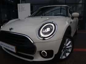 MINI Clubman (2022) thumbnail 4