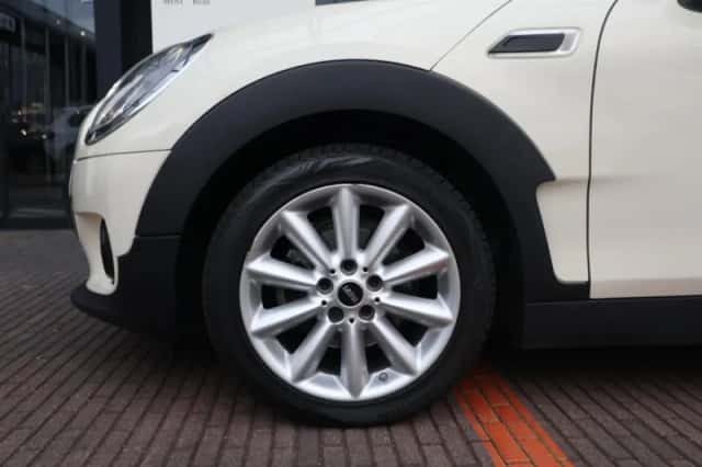 MINI Clubman (2022) thumbnail 7