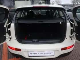 MINI Clubman (2022) thumbnail 10