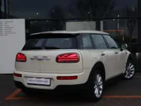 MINI Clubman (2022) thumbnail 2