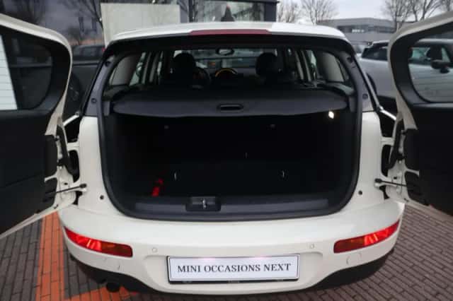 MINI Clubman (2022) thumbnail 11