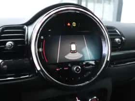MINI Clubman (2022) thumbnail 14