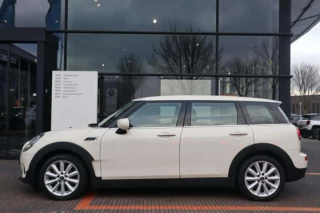 MINI Clubman (2022) thumbnail 3