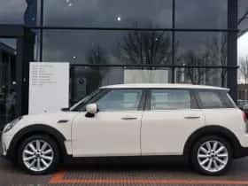 MINI Clubman (2022) thumbnail 3