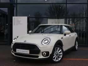 MINI Clubman (2022) thumbnail 26