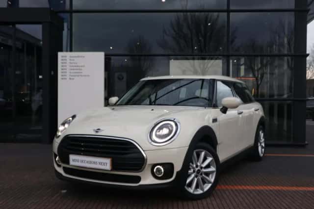 MINI Clubman (2022) thumbnail 27